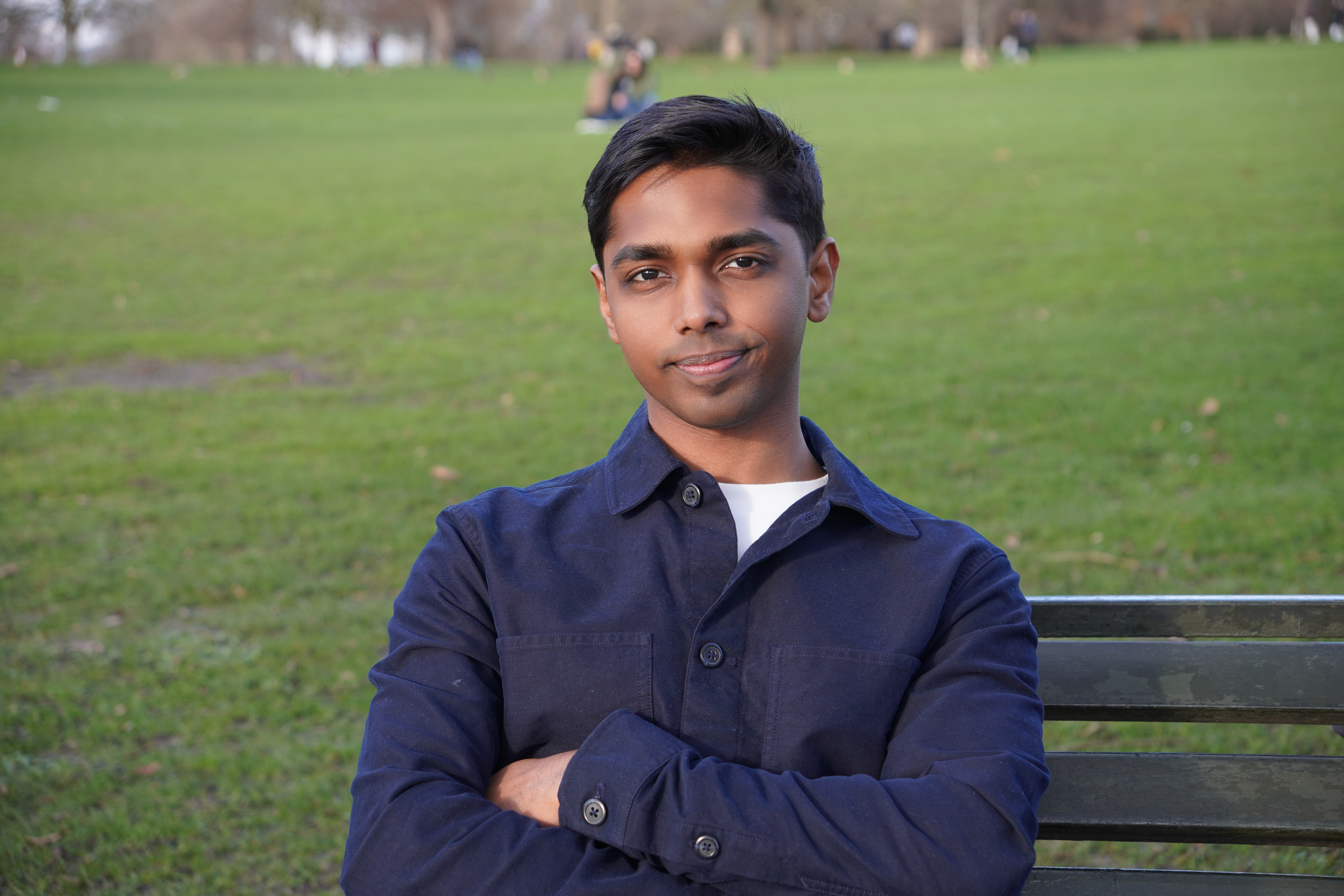 Siddhant Manav Pagare